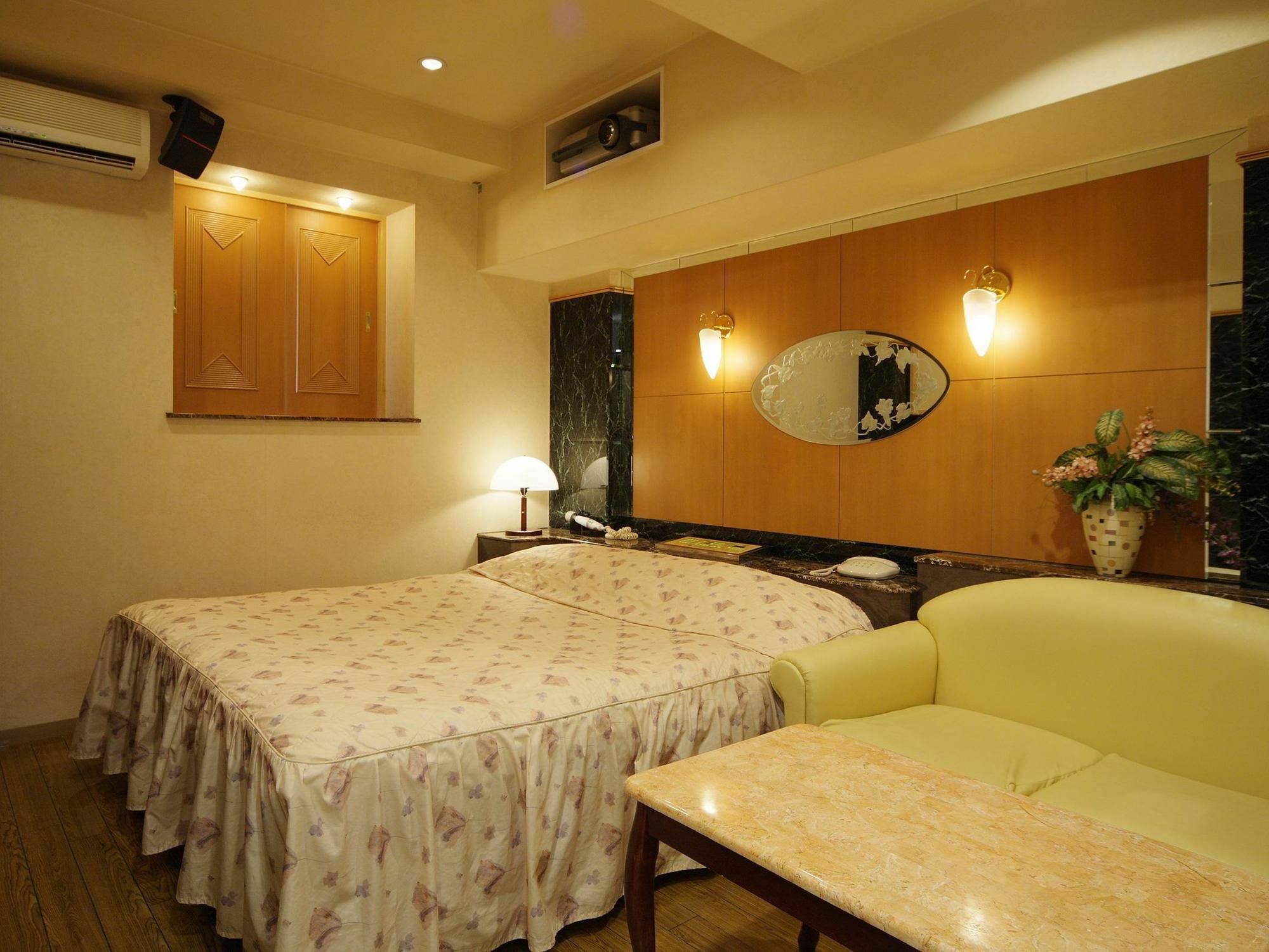 Hotel Fine Misaki (Adults Only) Luaran gambar